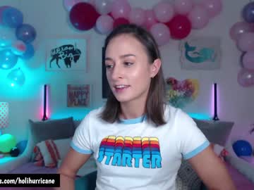 girl holihurricane image #3813704