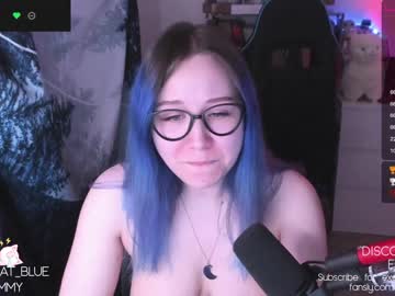 girl blue_mooncat image #3689753