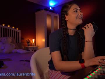 girl laurenbrite image #1359601
