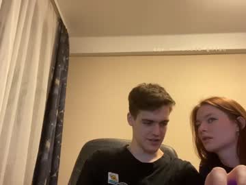 couple lucky_squad image #3968921
