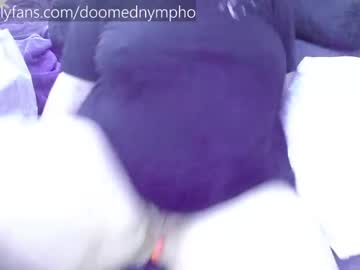girl doomednympho image #1001515