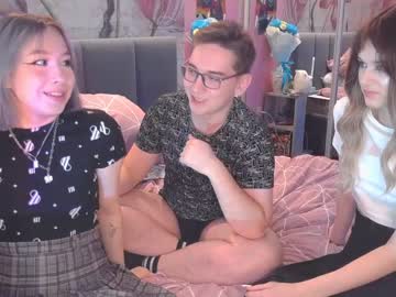 couple nickanny image #3730821
