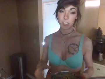 tranny bridgetblack666 image #577599