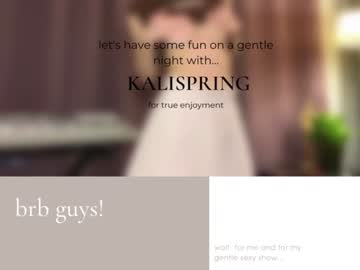 girl kalispring image #3647660