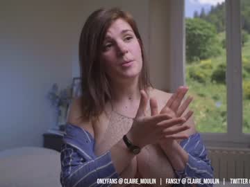 girl claire_moulin image #1908956
