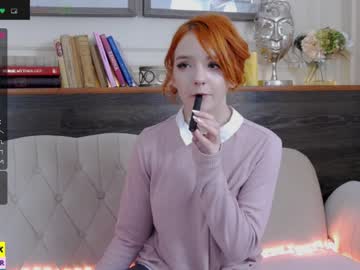 girl ginger_pie image #1050824