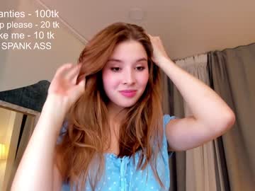 girl milablush image #2907687