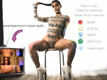 girl queen_leylla image #889151