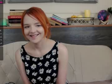 girl ginger_pie image #532751