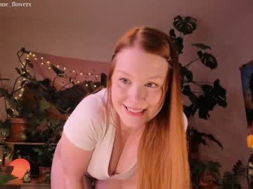 girl jane_flowers image #3530982