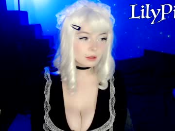 girl lilypixel image #894120