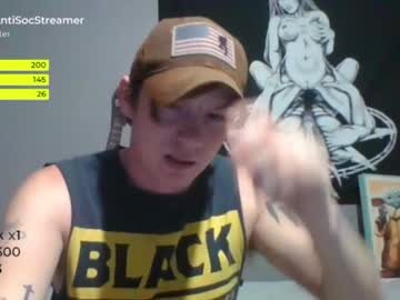 man antisocialstreamer image #2553153