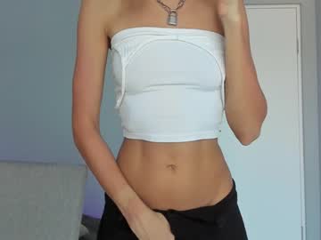 girl star_gazing image #2045357