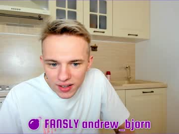 man andy_bjorn image #2580409