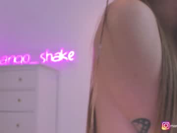 girl mango_shake image #245663