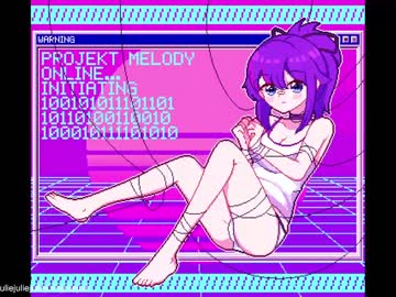 girl projektmelody image #2399834