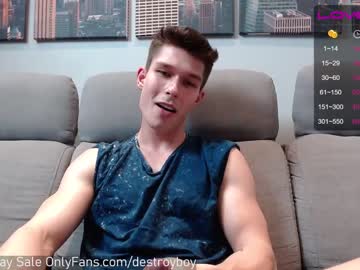 man destroy_boy image #496241