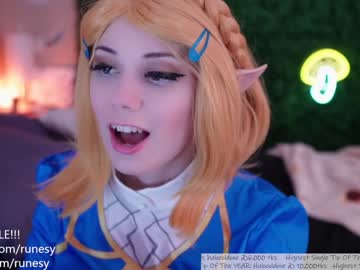 girl runesy image #3039847
