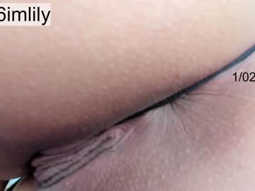girl imlily96 image #1025403