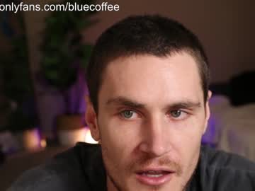 man bluecoffee image #873429