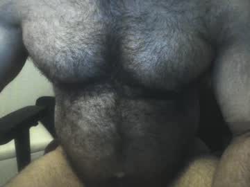 man heavenlymuscledbeast image #74670