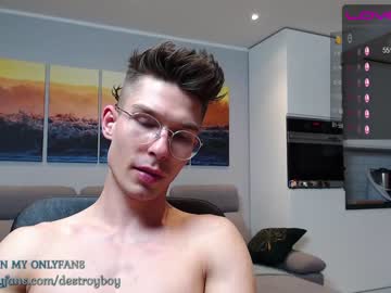 man destroy_boy image #1745847