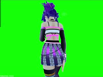 girl projektmelody image #1149547