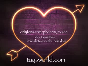 girl phoenix_taylor image #2445078