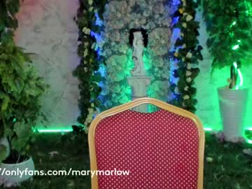 girl mary_marlow image #761826