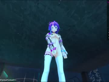 girl projektmelody image #1294449