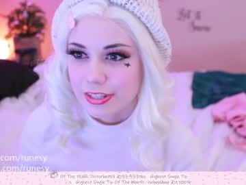 girl runesy image #607275