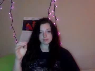 ghostprincessxolilith naked cam
