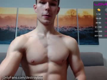 man destroy_boy image #701946