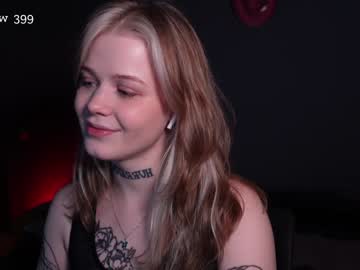 girl tendertainted image #3400378