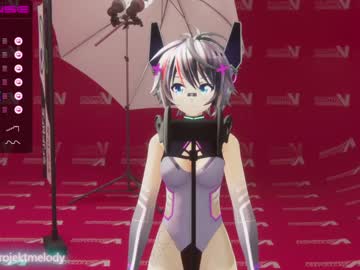 girl projektmelody image #3545793