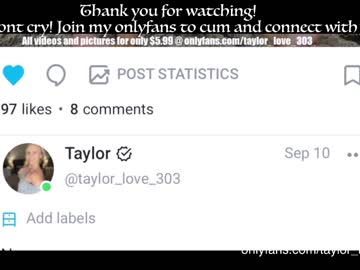 girl taylor_love_303 image #1788722