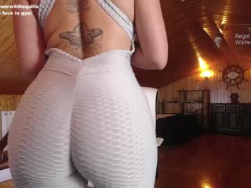 girl wildtequilla image #1328853