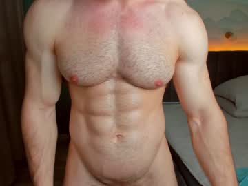 man adam_muscle_ image #3555087