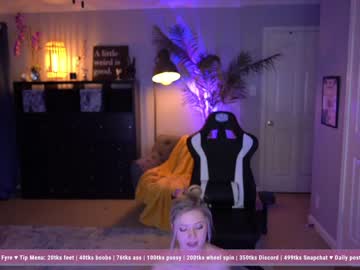 girl blazefyre image #2243555