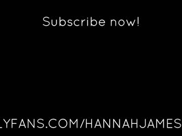 girl hannahjames710 image #1252000