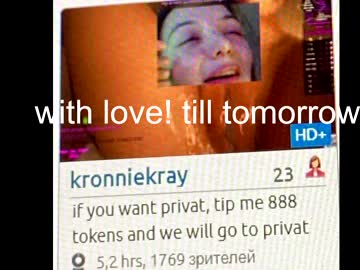 girl kronniekray image #460959