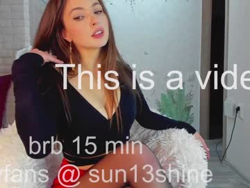 girl sunshine13_ image #800414