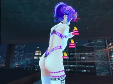 girl projektmelody image #1481648