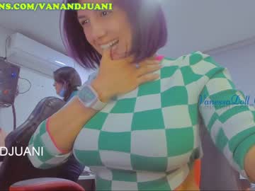 girl vanandjuani image #323619