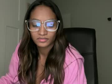 therealgiana naked cam