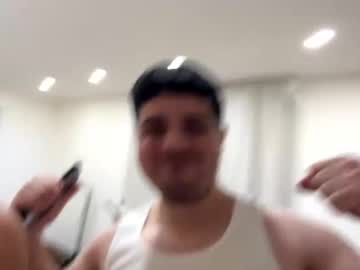 alexpereira44 naked cam