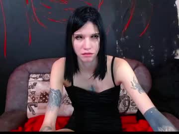 girl nitghtblood image #3720954