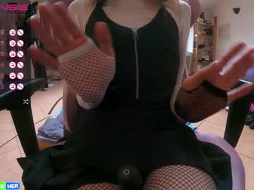 tranny mana_kali image #3593238