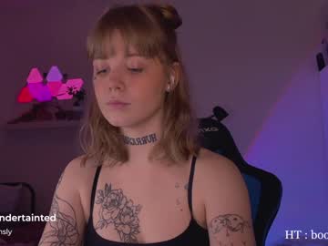 girl tendertainted image #1046238