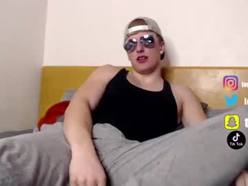 man luckyloganx image #3526639